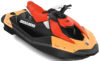 Stock image of 2027 Sea Doo  Sea Doo Spark for 2 60 hp product