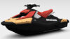Stock image of 2027 Sea Doo  Sea Doo Spark for 2 60 hp product