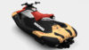 Stock image of 2027 Sea Doo  Sea Doo Spark for 2 60 hp product