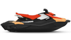 2027 Sea Doo  Sea Doo Spark for 3 90 hp iBR