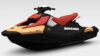 Stock image of 2027 Sea Doo  Sea Doo Spark for 3 90 hp iBR product