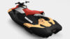 Stock image of 2027 Sea Doo  Sea Doo Spark for 3 90 hp iBR product