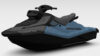 Stock image of 2027 Sea Doo  Sea Doo Spark X for 3 110 hp product