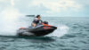 Stock image of 2027 Sea Doo  Sea Doo Spark X Trixx for 1 110 hp iBR iDF and Audio in option product