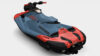 Stock image of 2027 Sea Doo  Sea Doo Spark X Trixx for 1 110 hp iBR iDF and Audio in option product