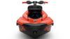 Stock image of 2027 Sea Doo  Sea Doo Spark X Trixx for 1 110 hp iBR iDF and Audio in option product
