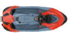 Stock image of 2027 Sea Doo  Sea Doo Spark X Trixx for 1 110 hp iBR iDF and Audio in option product