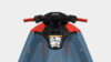 Stock image of 2027 Sea Doo  Sea Doo Spark X Trixx for 1 110 hp iBR iDF and Audio in option product