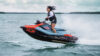 Stock image of 2027 Sea Doo  Sea Doo Spark X Trixx for 1 110 hp iBR iDF and Audio in option product