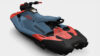Stock image of 2027 Sea Doo  Sea Doo Spark X Trixx for 3 110 hp iBR iDF and Audio in option product