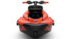 Stock image of 2027 Sea Doo  Sea Doo Spark X Trixx for 3 110 hp iBR iDF and Audio in option product
