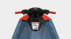 Stock image of 2027 Sea Doo  Sea Doo Spark X Trixx for 3 110 hp iBR iDF and Audio in option product