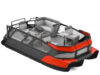 Stock image of 2027 Sea Doo  Sea Doo Switch 16 170 hp product