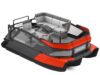 Stock image of 2027 Sea Doo  Sea Doo Switch Compact 130 hp product