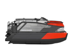 2027 Sea Doo  Sea Doo Switch Compact 130 hp
