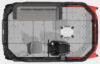 Stock image of 2027 Sea Doo  Sea Doo Switch Compact 130 hp product