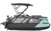 Stock image of 2027 Sea Doo  Sea Doo Switch Cruise 18 170 hp product