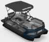 Stock image of 2027 Sea Doo  Sea Doo Switch Cruise 18 170 hp product