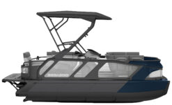 2027 Sea Doo  Sea Doo Switch Cruise 18 170 hp