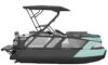 Stock image of 2027 Sea Doo  Sea Doo Switch Cruise 18 230 hp product