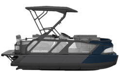 2027 Sea Doo  Sea Doo Switch Cruise 18 230 hp