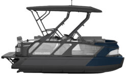 2027 Sea Doo  Sea Doo Switch Cruise 18 230 hp Tech Package With Double Bimini