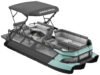 Stock image of 2027 Sea Doo  Sea Doo Switch Cruise 21 230 hp product