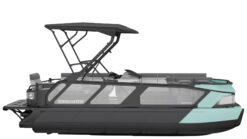 2027 Sea Doo  Sea Doo Switch Cruise 21 300 hp Tech Package