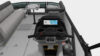 Stock image of 2027 Sea Doo  Sea Doo Switch Cruise 21 300 hp Tech Package product