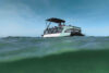 Stock image of 2027 Sea Doo  Sea Doo Switch Cruise 21 300 hp Tech Package product