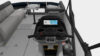 Stock image of 2027 Sea Doo  Sea Doo Switch Cruise 21 300 hp Tech Package With Double Bimini product