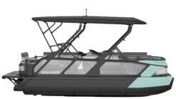 2027 Sea Doo  Sea Doo Switch Cruise 21 300 hp Tech Package With Double Bimini