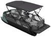 Stock image of 2027 Sea Doo  Sea Doo Switch Cruise 21 300 hp Tech Package With Double Bimini product