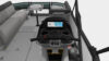 Stock image of 2027 Sea Doo  Sea Doo Switch Cruise 21 300 hp Tech Package With Double Bimini product