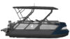 Stock image of 2027 Sea Doo  Sea Doo Switch Cruise 21 300 hp Tech Package With Double Bimini product