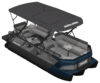 Stock image of 2027 Sea Doo  Sea Doo Switch Cruise 21 300 hp Tech Package With Double Bimini product