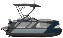 2027 Sea Doo  Sea Doo Switch Cruise Limited 18 300 hp