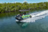 Stock image of 2027 Sea Doo  Sea Doo Switch Cruise Limited 18 300 hp With Double Bimini product