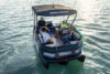 Stock image of 2027 Sea Doo  Sea Doo Switch Cruise Limited 18 300 hp With Double Bimini product