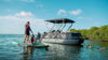 Stock image of 2027 Sea Doo  Sea Doo Switch Cruise Limited 18 300 hp With Double Bimini product