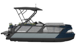 2027 Sea Doo  Sea Doo Switch Cruise Limited 21 300 hp