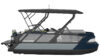 Stock image of 2027 Sea Doo  Sea Doo Switch Cruise Limited 21 300 hp With Double Bimini product