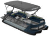 Stock image of 2027 Sea Doo  Sea Doo Switch Cruise Limited 21 300 hp With Double Bimini product