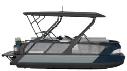 2027 Sea Doo  Sea Doo Switch Cruise Limited 21 300 hp With Double Bimini