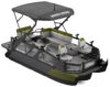 Stock image of 2027 Sea Doo  Sea Doo Switch Fish 18 230 hp product