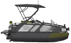2027 Sea Doo  Sea Doo Switch Fish 18 230 hp