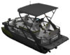 Stock image of 2027 Sea Doo  Sea Doo Switch Fish 18 230 hp product