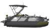 Stock image of 2027 Sea Doo  Sea Doo Switch Fish 21 300 hp product
