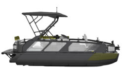 2027 Sea Doo  Sea Doo Switch Fish 21 300 hp