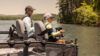 Stock image of 2027 Sea Doo  Sea Doo Switch Fish 21 300 hp product